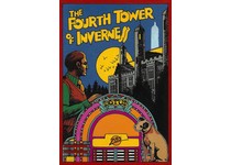 The Fourth Tower of Inverness