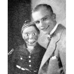 Bergen and Mccarthy