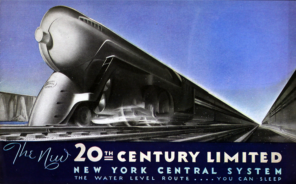 Twentieth Century Limited
