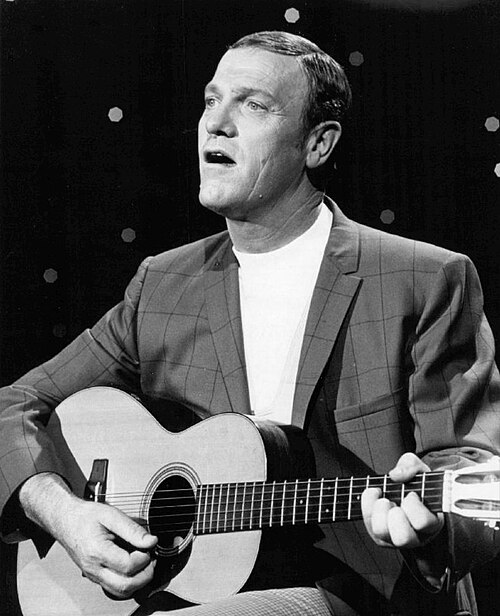The Eddie Arnold Show