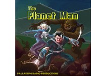 Planet Man