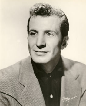 Ferlin Husky