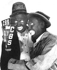 The Blue Coal Minstrels