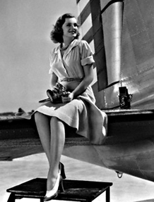 Constance Moore