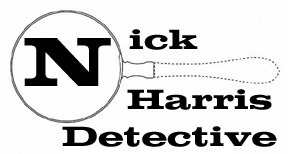 Nick Harris Detective