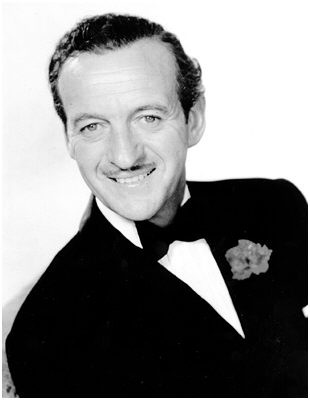 David Niven