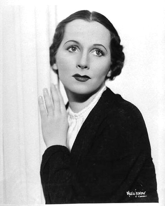 Bernadine Flynn