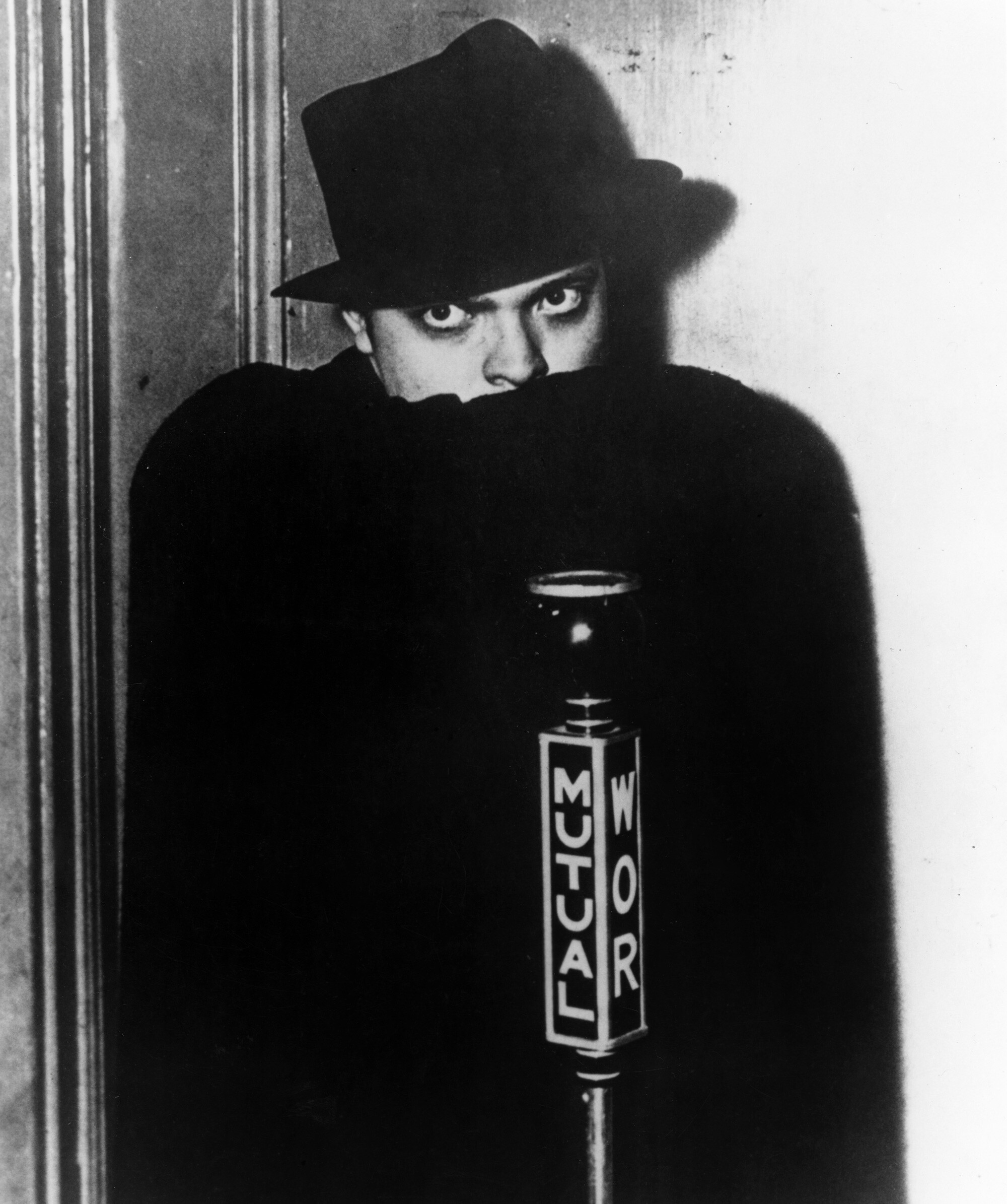 The Shadow — Extras