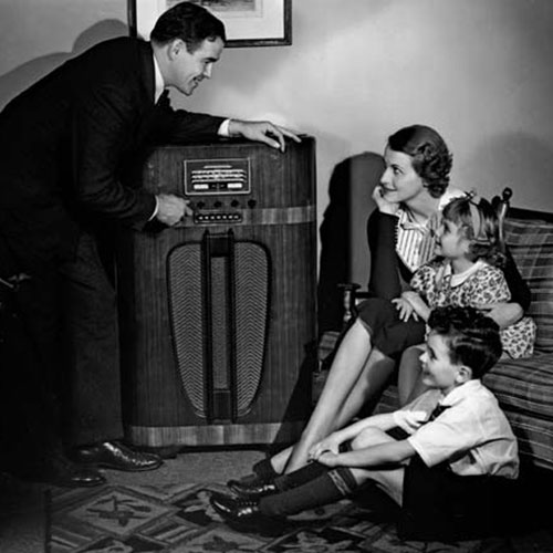 Music And The Muse