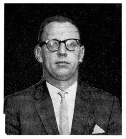Carter Brown Mysteries