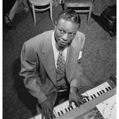 King Cole Trio Time