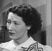 Margaret Brayton