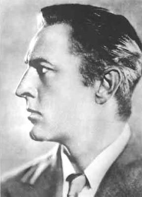 John Barrymore Theater
