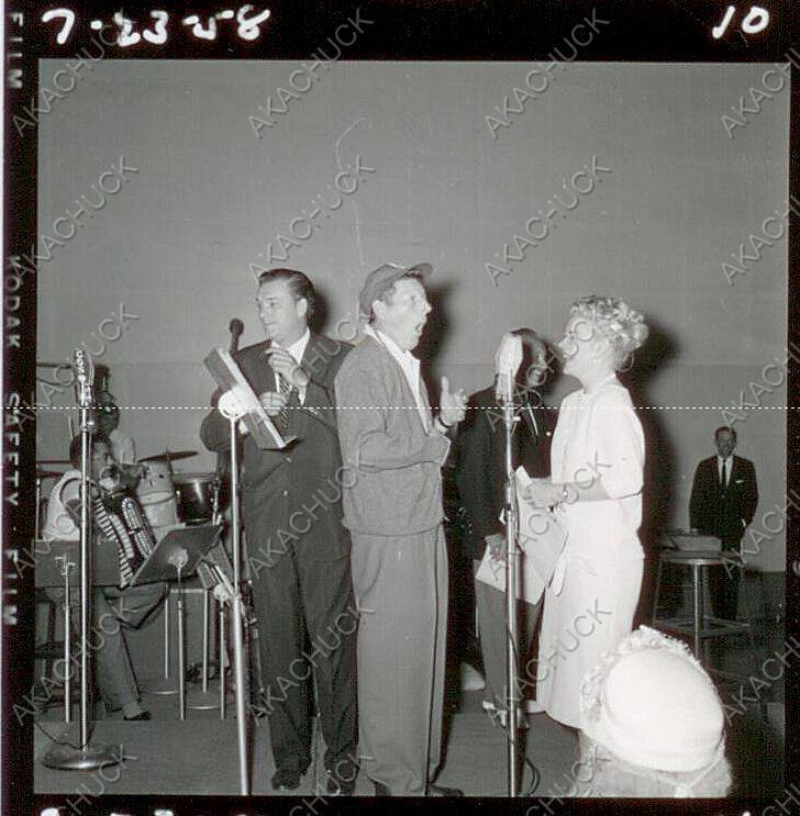 Danny Kaye