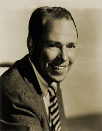 Johnny Mercer