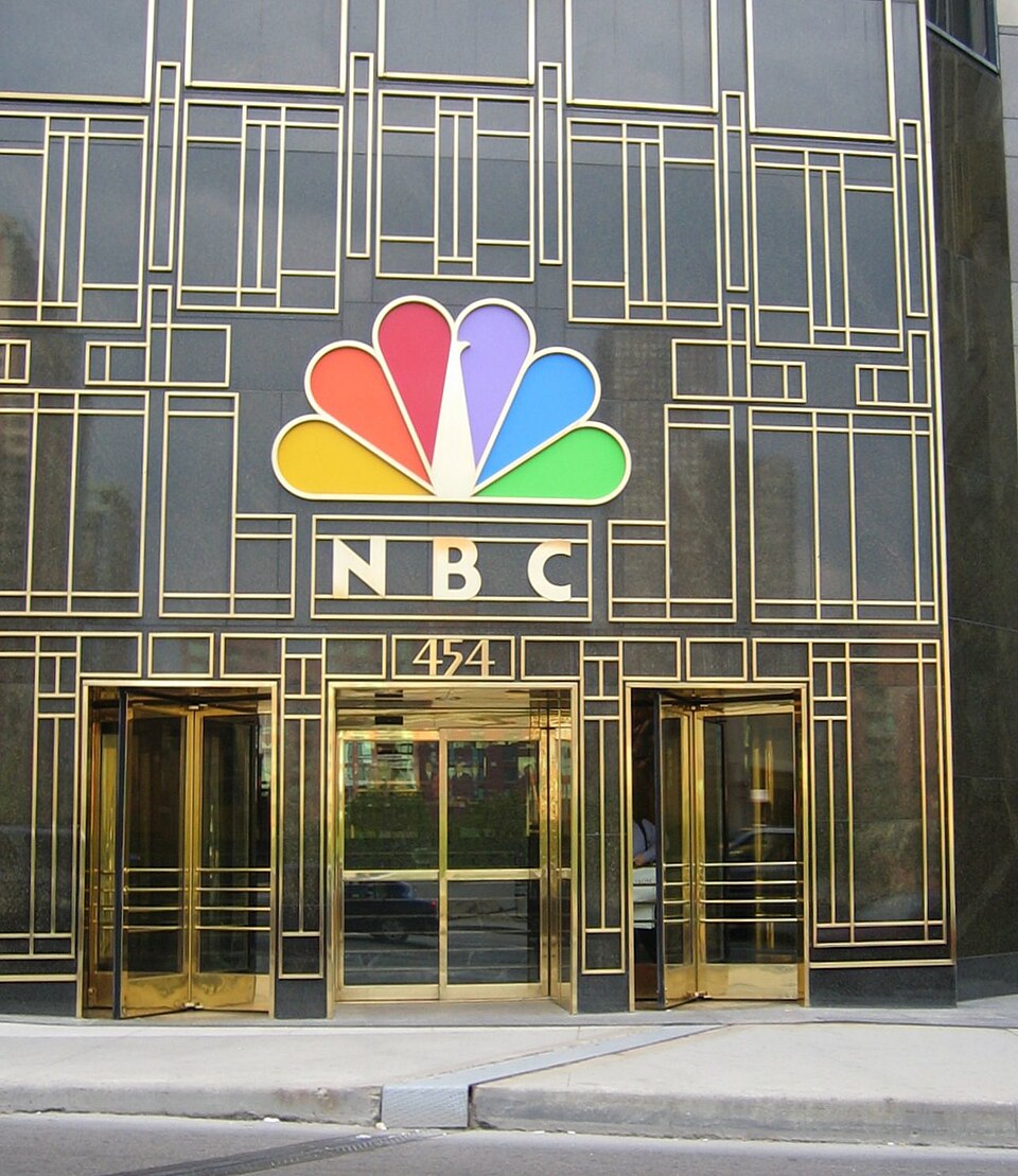 NBC Radio Theater