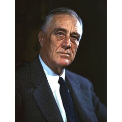FDR Fireside Chat
