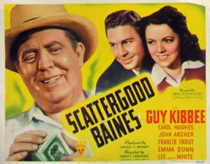 Scattergood Baines