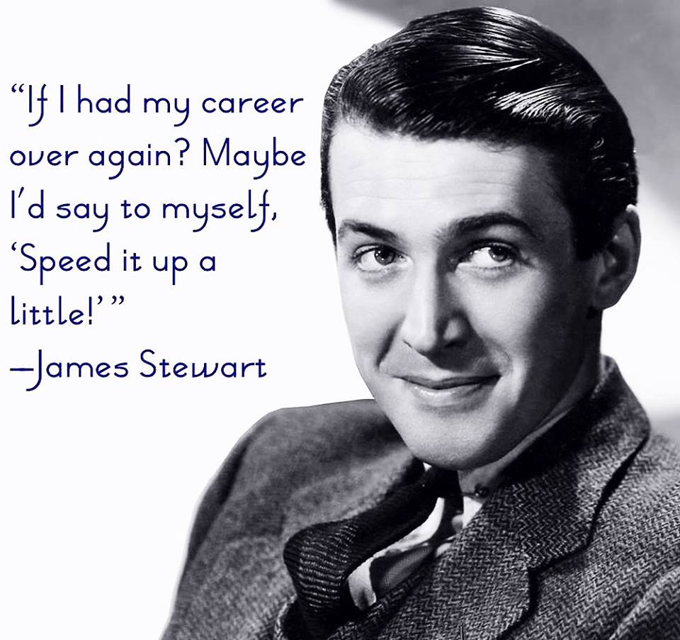 James Stewart