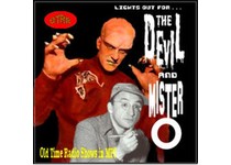 The Devil And Mr O