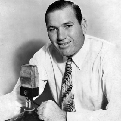 Dizzy Dean