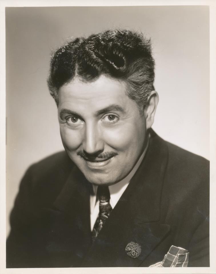 The Harold Peary Show