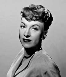 Virginia Greg