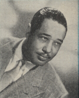Duke Ellington