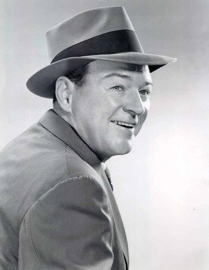 Barry Craig