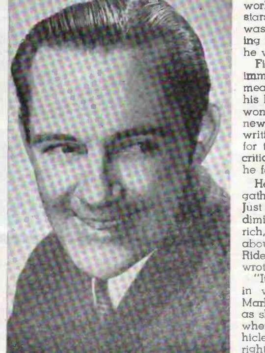 Jimmy Fidler