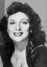 Bea Wain