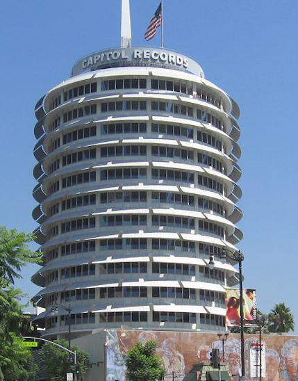 Capitol Records