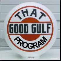 Good Gulf Program