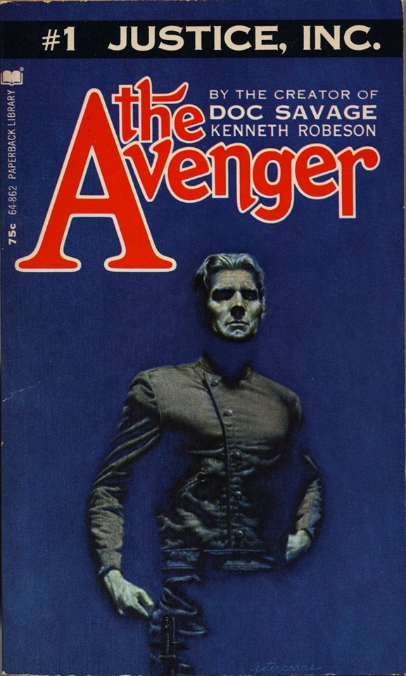 The Avenger