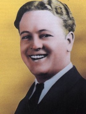 Gene Austin