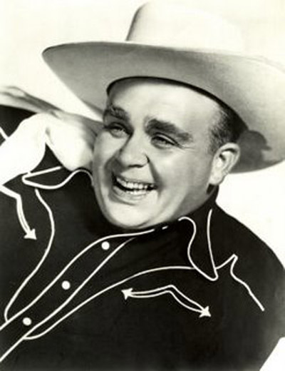 Cowboy Hit Parade