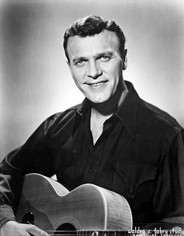 The Eddy Arnold Show