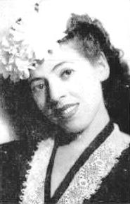 Sara Berner
