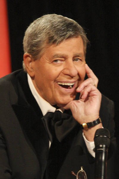 Jerry Lewis