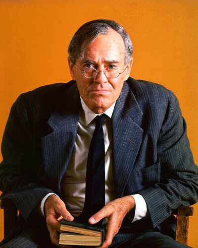 Henry Fonda