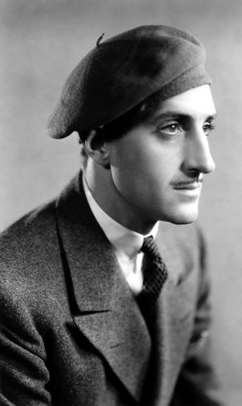 Basil Rathbone Word Detective