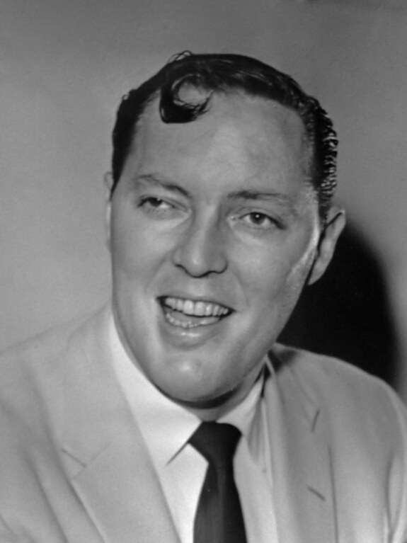 Mac McGuire