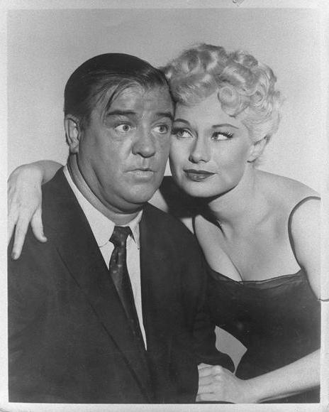 Lou Costello