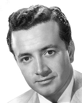 Vic Damone Sings