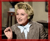 Eleanor Audley