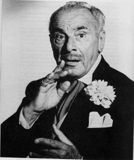 Fritz Feld