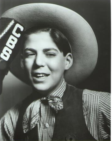 Billy Halop