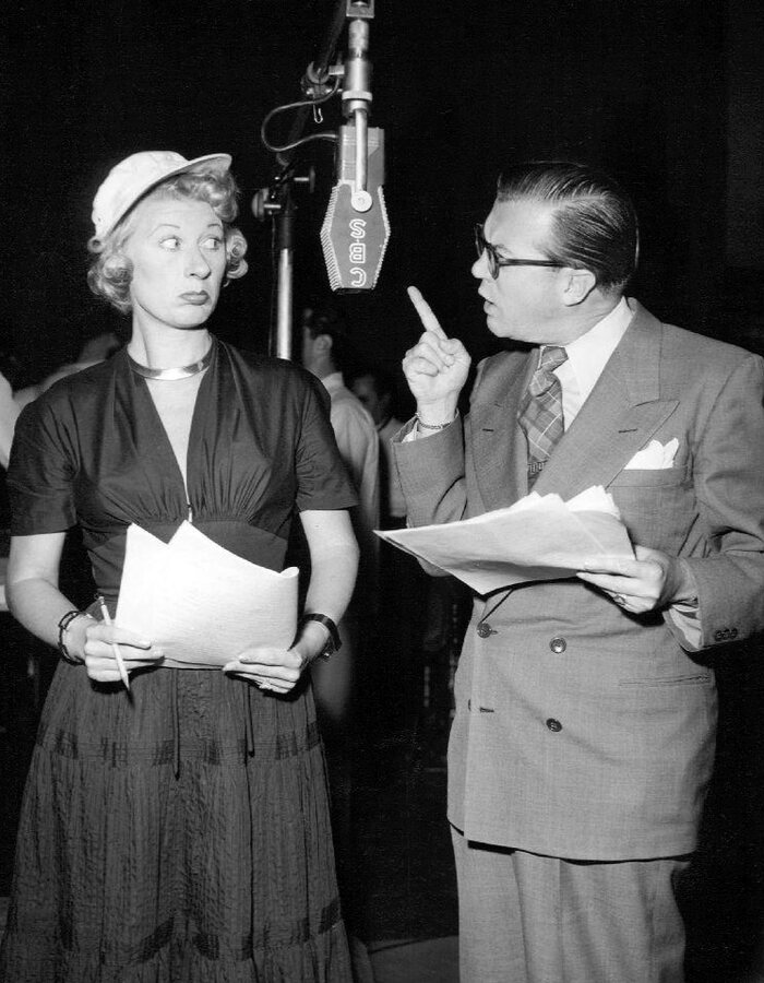 Joan Davis