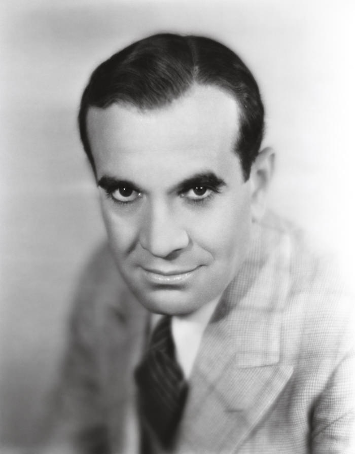 Al Jolson Show