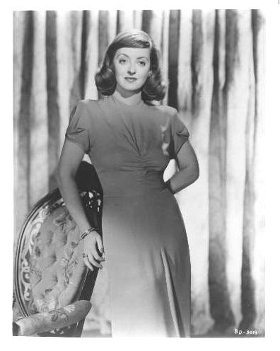 Betty Davis